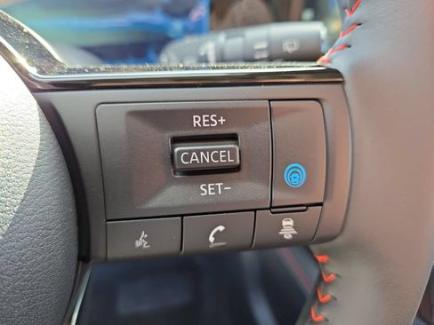 New 2026 Nissan Kicks SR w/ Cold Weather Package AWD/4WD image 20