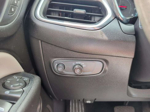 Used 2020 Chevrolet Equinox LS FWD image 17