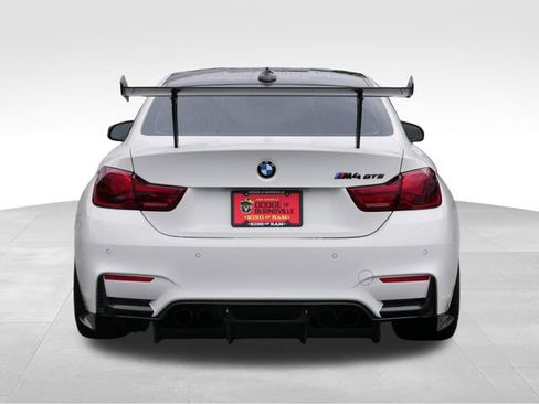 Used 2016 BMW M4 GTS RWD image 6