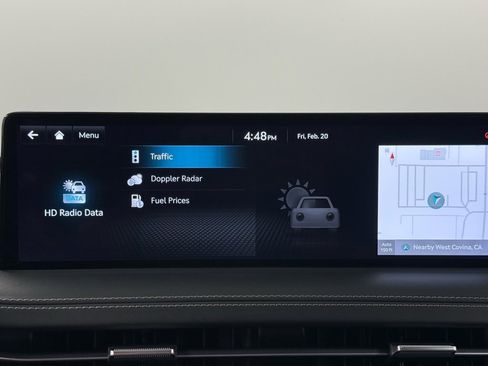 Used 2025 Genesis GV70 2.5T Sport Prestige w/ Sport Prestige Package image 32