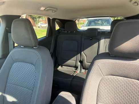 Used 2024 Ford Escape Active FWD image 28