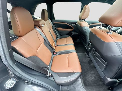 Certified 2026 Subaru Forester Touring AWD/4WD image 28