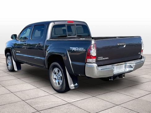 Used 2013 Toyota Tacoma 4x4 Double Cab w/ TRD Off-Road Pkg image 7