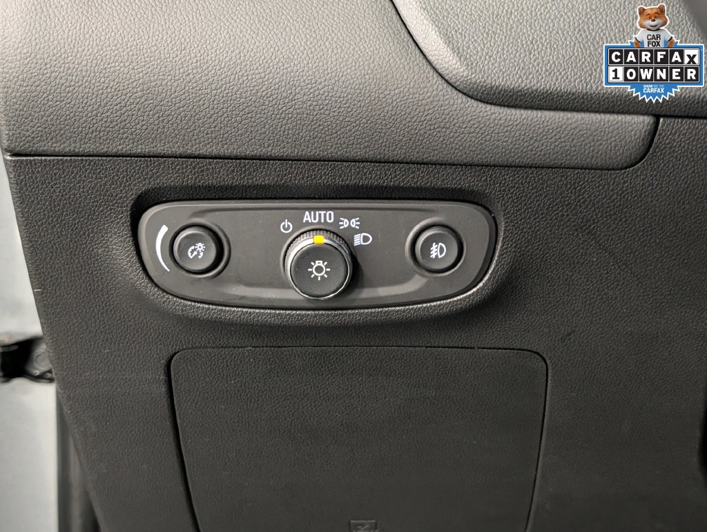 Used 2023 Buick Encore GX Select AWD/4WD image 24