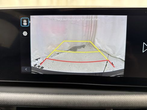 Used 2025 Hyundai Tucson SEL image 23