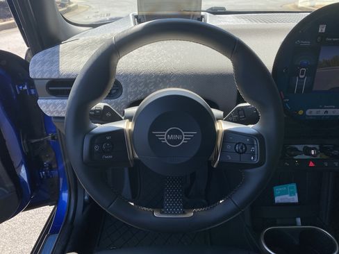 New 2026 MINI Cooper S FWD image 10