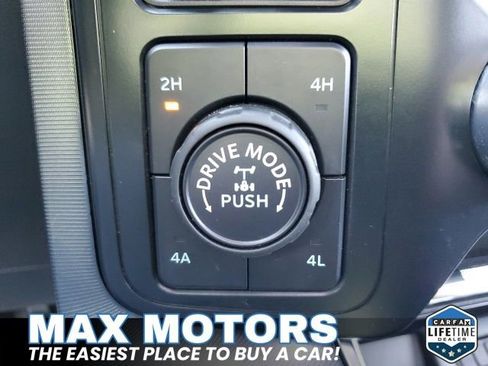 Used 2023 Ford F150 Raptor w/ Blue Interior Package AWD/4WD image 34