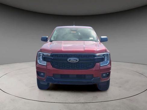 New 2026 Ford Ranger XLT image 14