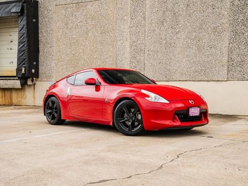 Used 2012 Nissan 370Z Coupe image 34