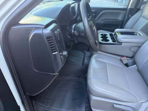 Used 2018 GMC Sierra 1500 2WD Crew Cab image 14