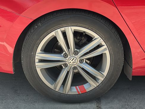 Used 2021 Volkswagen Jetta R-Line FWD image 20
