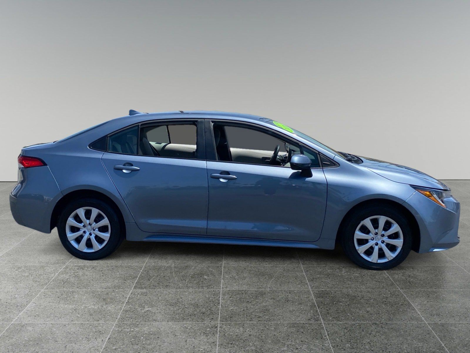 Used 2026 Toyota Corolla LE FWD image 6