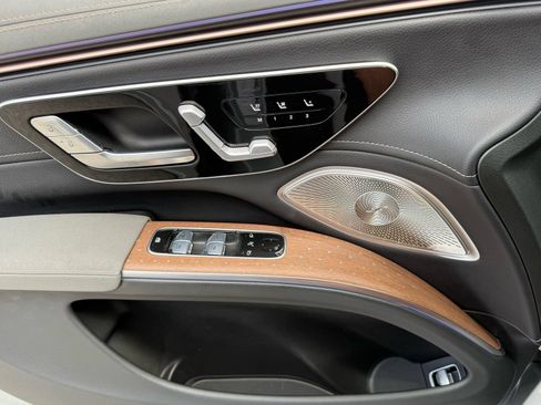 Used 2023 Mercedes-Benz EQS 450+ SUV image 41