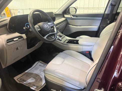 Used 2024 Hyundai Palisade SEL AWD/4WD image 19