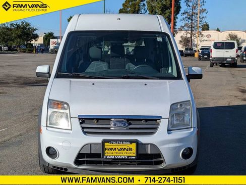 Used 2012 Ford Transit Connect XLT Premium image 2