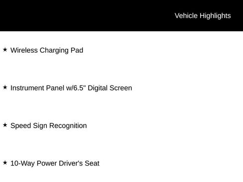 Used 2022 Ford Escape SEL w/ Technology Package image 10