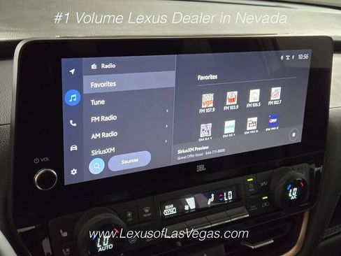 Used 2026 Toyota Grand Highlander AWD Hybrid image 34