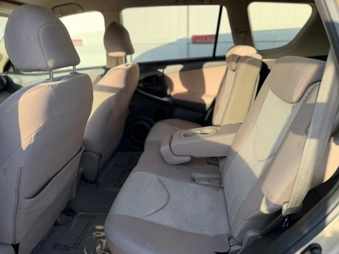 Used 2007 Toyota RAV4 2WD V6 image 17