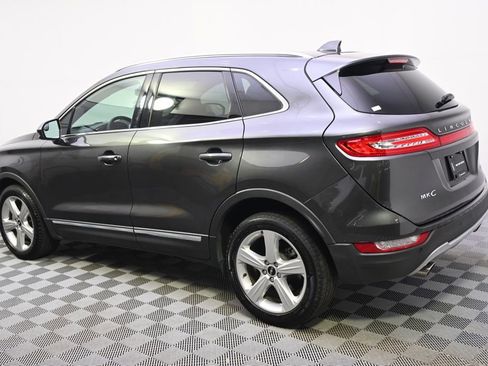 Used 2018 Lincoln MKC Premiere FWD image 3