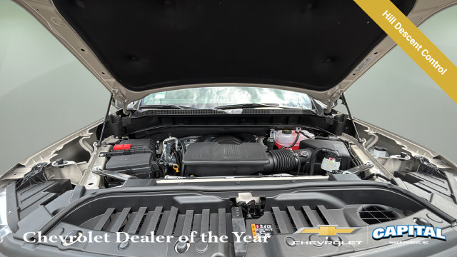 New 2026 Chevrolet Silverado 1500 RST AWD/4WD image 34