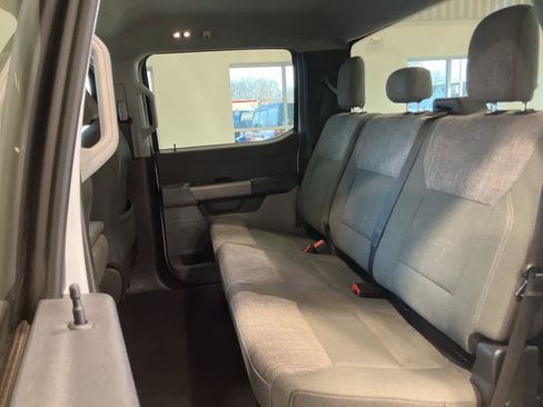 Used 2024 Ford F250 XLT image 27