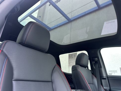 Used 2024 Chevrolet Silverado EV RST image 18