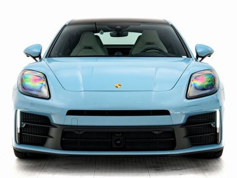 New 2026 Porsche Panamera 4 image 33