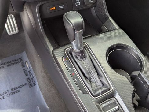 Used 2023 Honda Civic Sport image 27