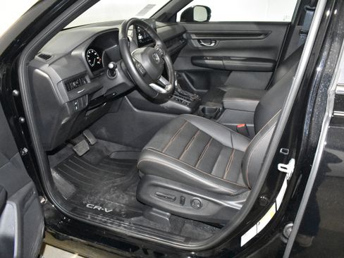 Used 2025 Honda CR-V Sport-L image 22
