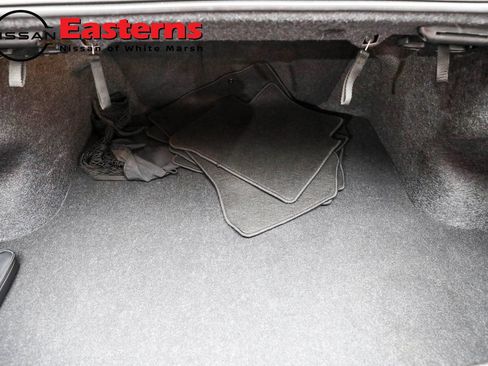 Used 2023 Nissan Maxima SV w/ Floor Mat Group image 17