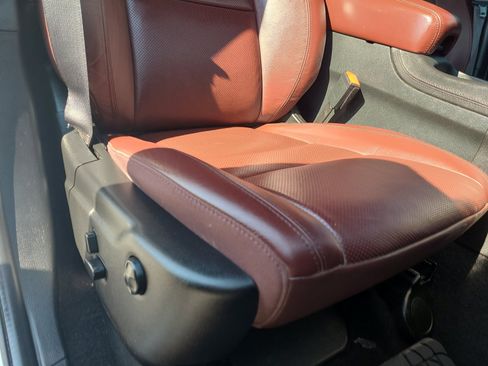 Used 2021 Dodge Durango Citadel AWD/4WD image 30