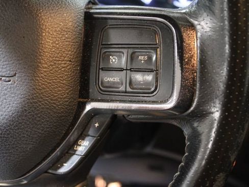 Used 2022 RAM 2500 Power Wagon w/ Level 1 Equipment Group AWD/4WD image 35