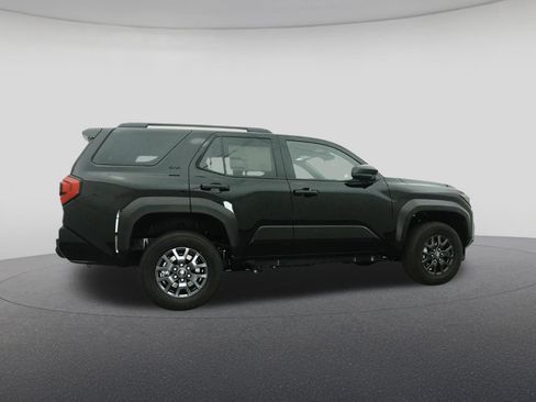 New 2026 Toyota 4Runner SR5 AWD/4WD image 26
