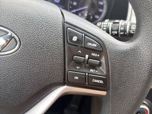 Used 2019 Hyundai Tucson Sport AWD/4WD image 24
