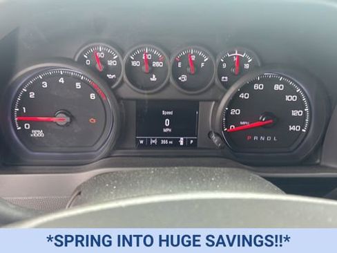 New 2024 Chevrolet Silverado 3500 W/T w/ WT Convenience Package image 9