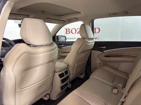 Used 2019 Acura MDX FWD w/ Technology Package image 14