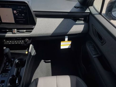 New 2026 Subaru Outback Limited AWD/4WD image 16
