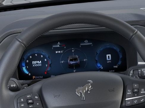 New 2025 Ford Bronco Sport Badlands w/ Sasquatch Badlands Package AWD/4WD image 13