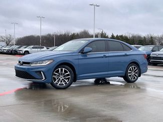 New 2026 Volkswagen Jetta SE video 1