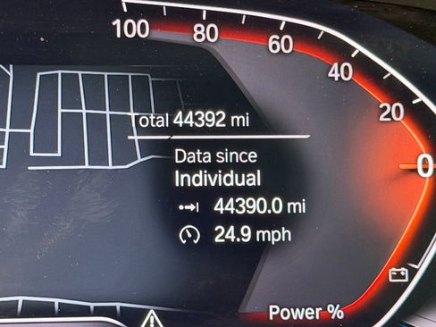 Used 2022 BMW X7 xDrive40i w/ M Sport Package AWD/4WD image 21
