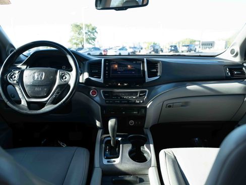 Used 2016 Honda Pilot EX-L image 20