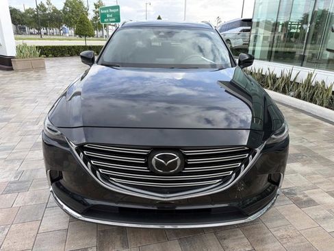 Used 2018 MAZDA CX-9 Grand Touring FWD image 7