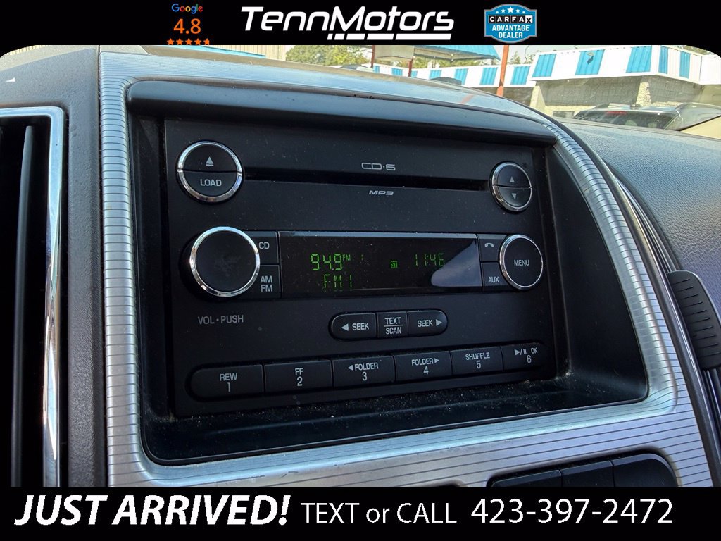 Used 2010 Ford Edge SEL FWD image 15