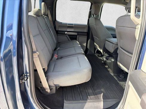 Used 2019 Ford F150 XLT w/ Equipment Group 302A Luxury AWD/4WD image 19