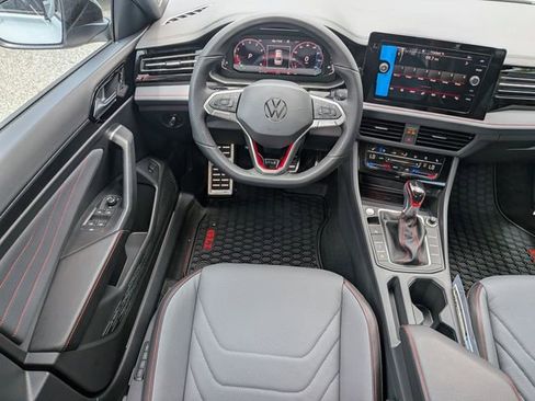 New 2026 Volkswagen Jetta GLI Autobahn FWD image 16