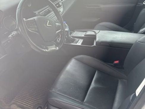 Used 2022 Lexus ES 350 w/ Premium Package FWD image 5