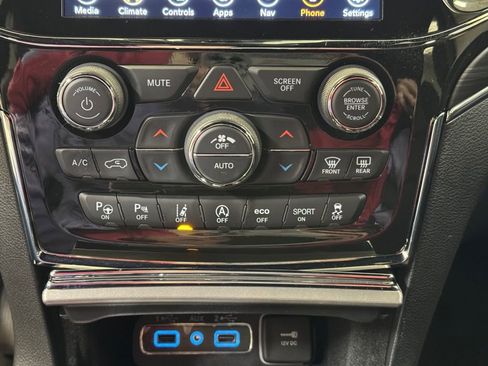 Used 2021 Jeep Grand Cherokee Limited w/ Quick Order Package 28K 80th image 38