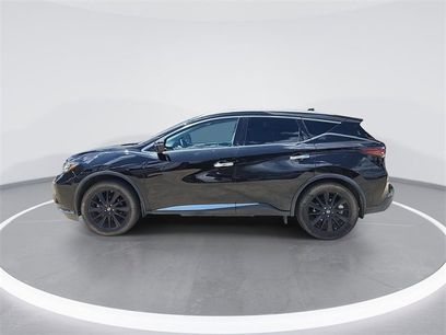 Used 2019 Nissan Murano Platinum