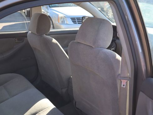 Used 2003 Toyota Corolla CE image 18
