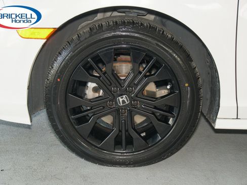 Certified 2025 Honda Odyssey Sport-L image 42